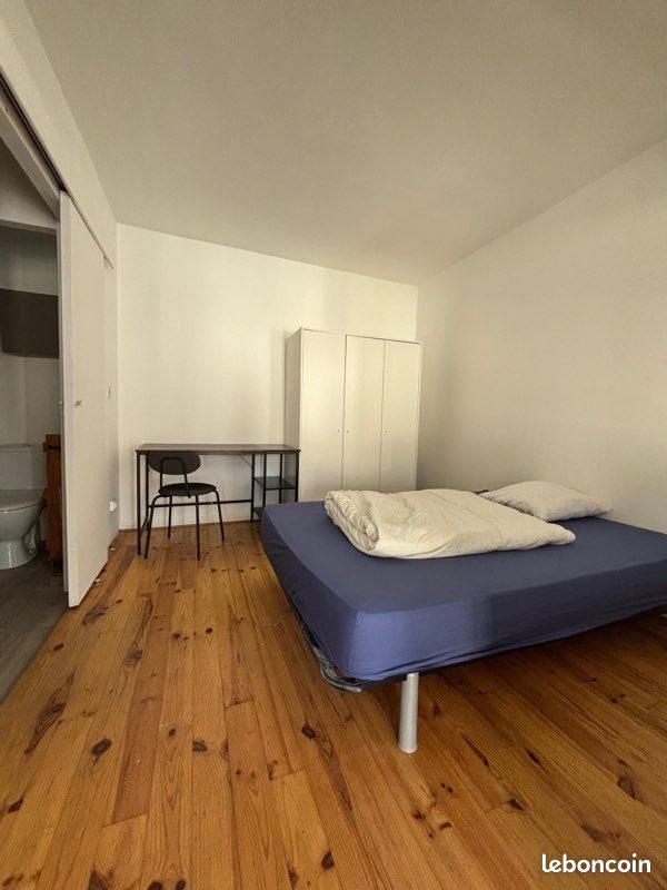 Appartement à louer, 34m², Bordeaux