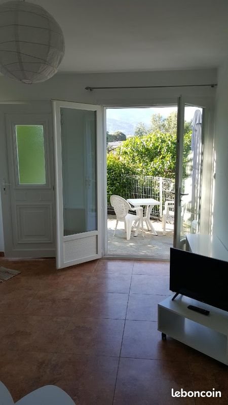 Appartement à louer, 34m², Peri