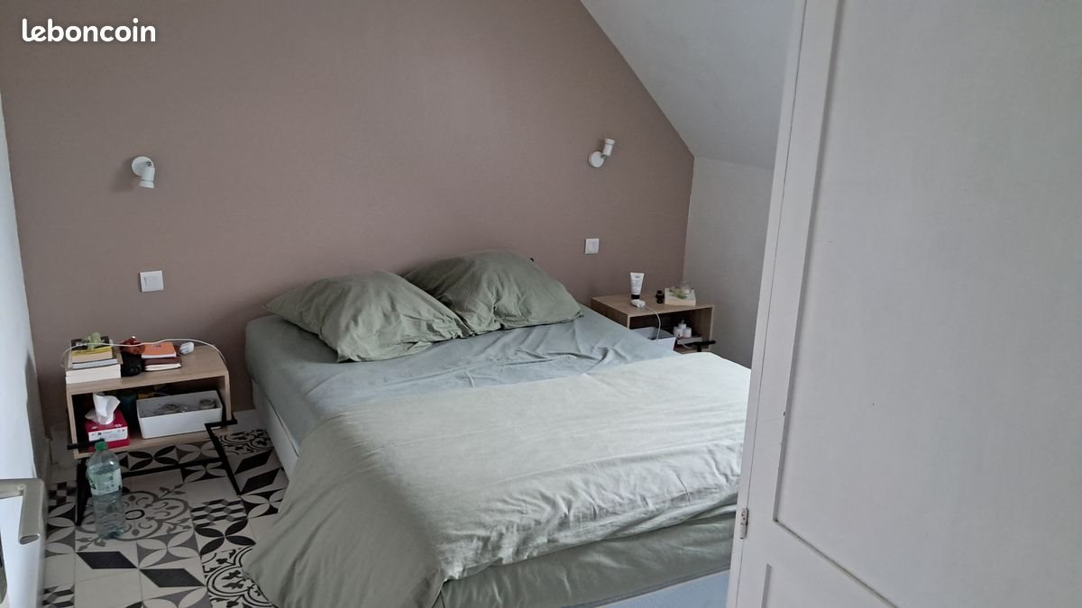 Appartement à louer, 33m², Plouider