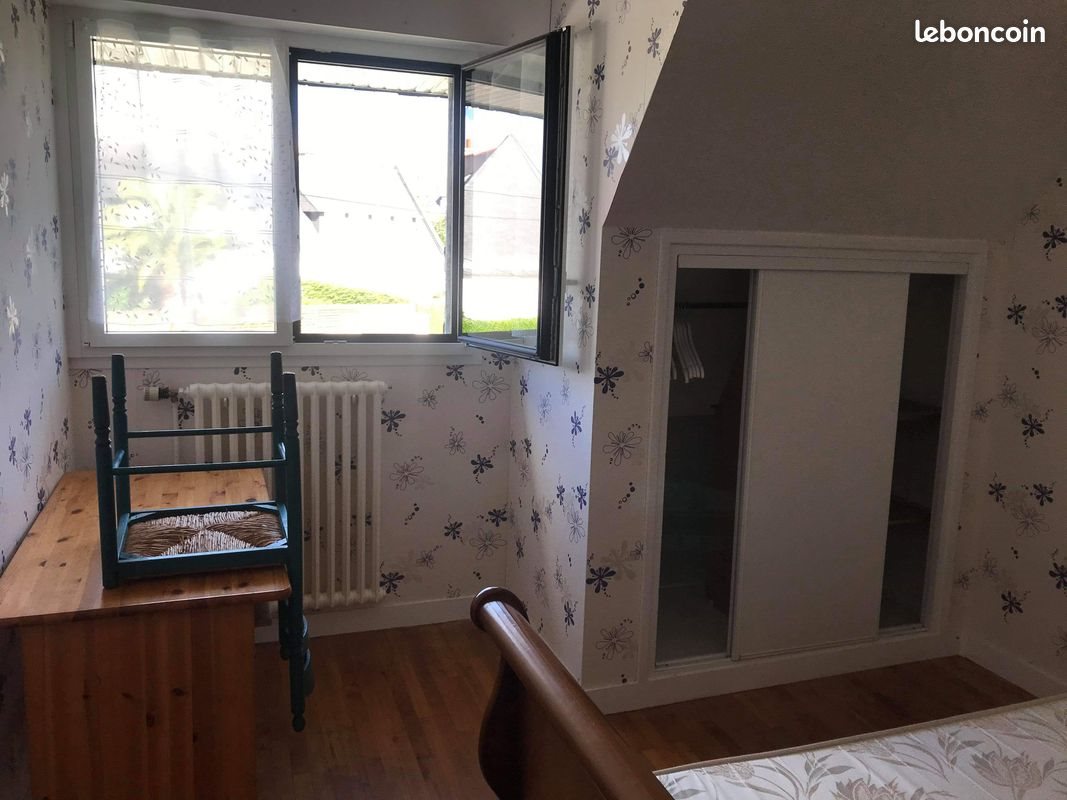 Maison à louer, 11m², Lorient