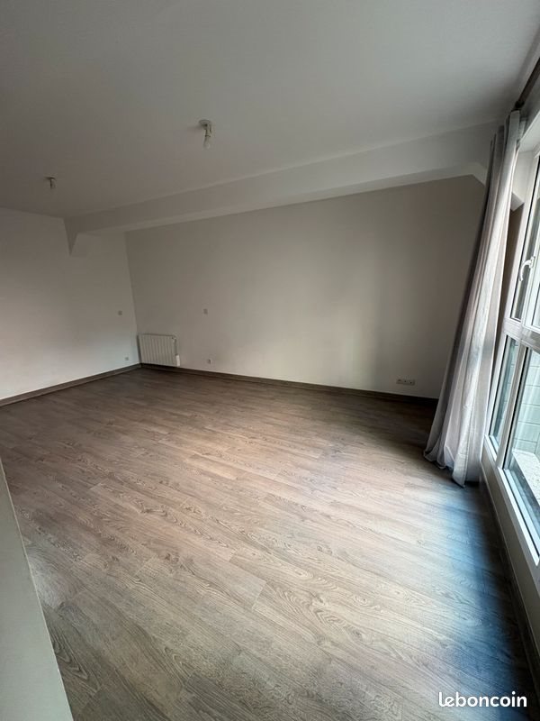 Appartement à louer, 35m², Dieppe
