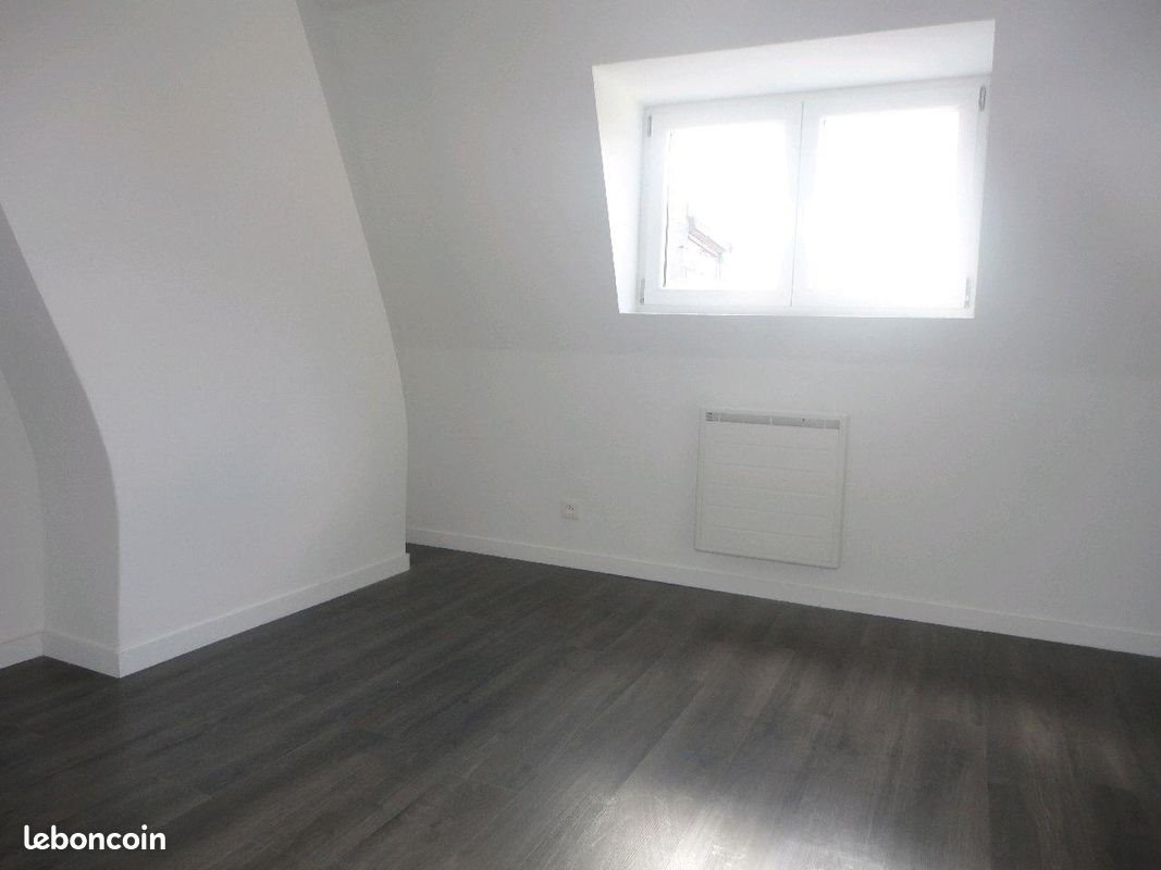 Appartement à louer, 14m², Lille