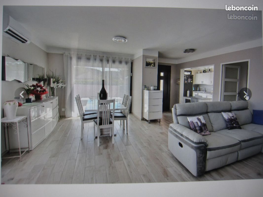 Maison à vendre, 102m², Gignac-la-Nerthe