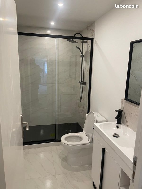 Appartement à louer, 29m², Rouen