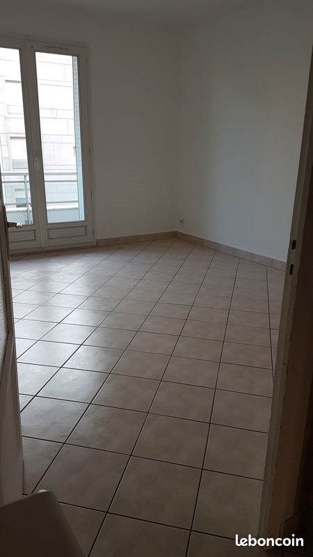 Appartement à louer, 64m², Grenoble