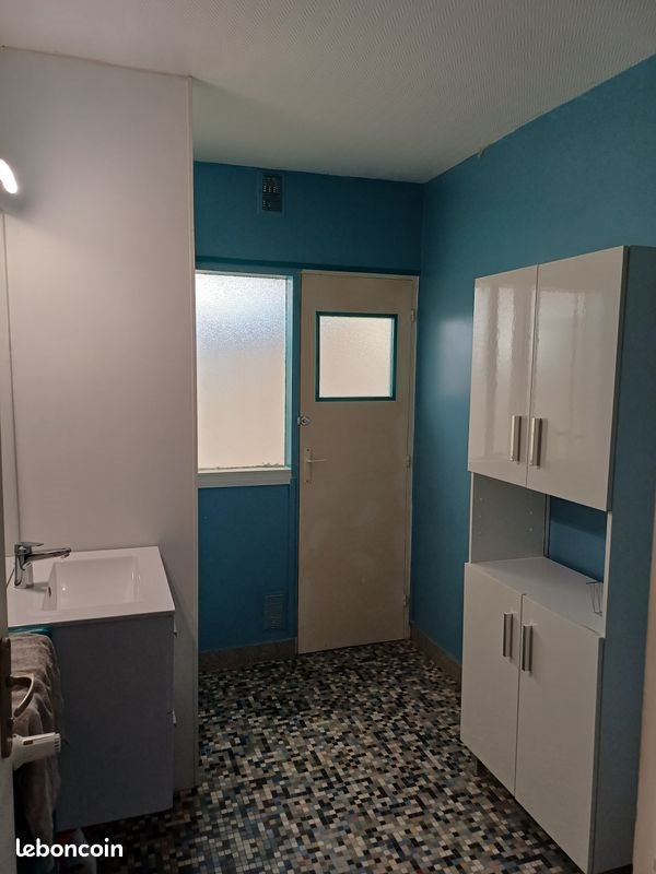 Appartement à louer, 42m², Le Havre