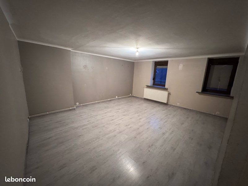 Appartement à louer, 70m², L'Hôpital