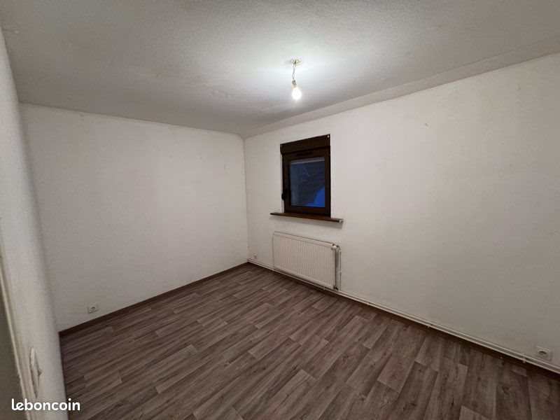 Appartement à louer, 70m², L'Hôpital