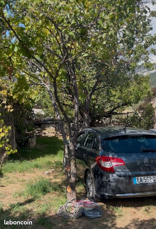 Maison à vendre, 36m², Méailles