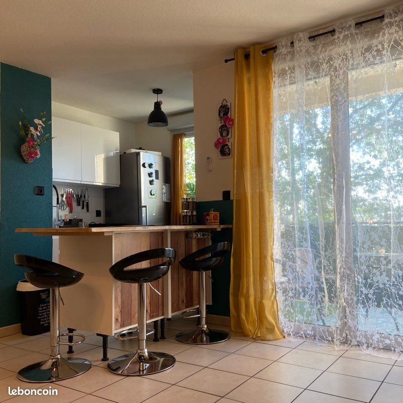 Appartement à vendre, 42m², Saint-Estève