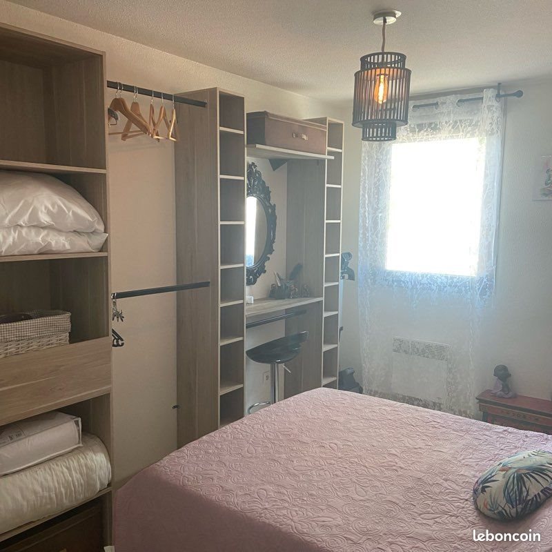 Appartement à vendre, 42m², Saint-Estève