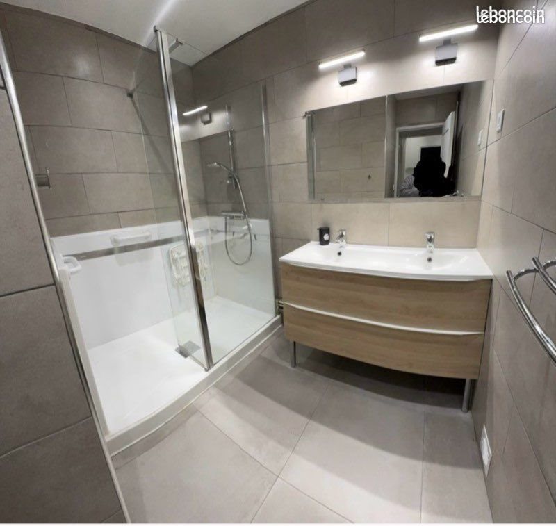 Maison à louer, 106m², Clermont-Ferrand