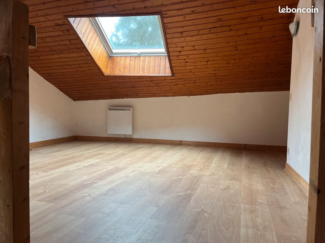 Appartement à louer, 43m², La Montagne