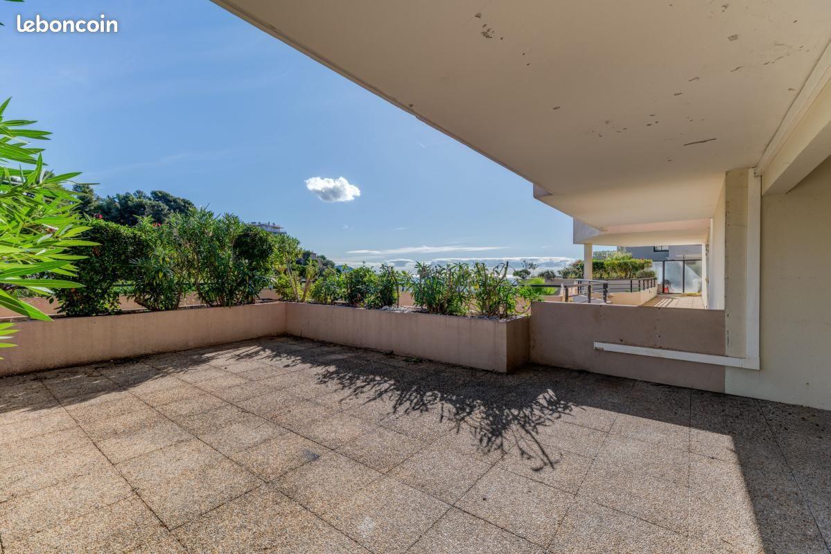 Appartement à vendre, 45m², Nice