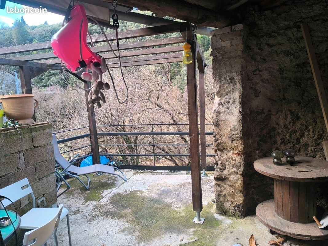 Appartement à vendre, 97m², Soudorgues