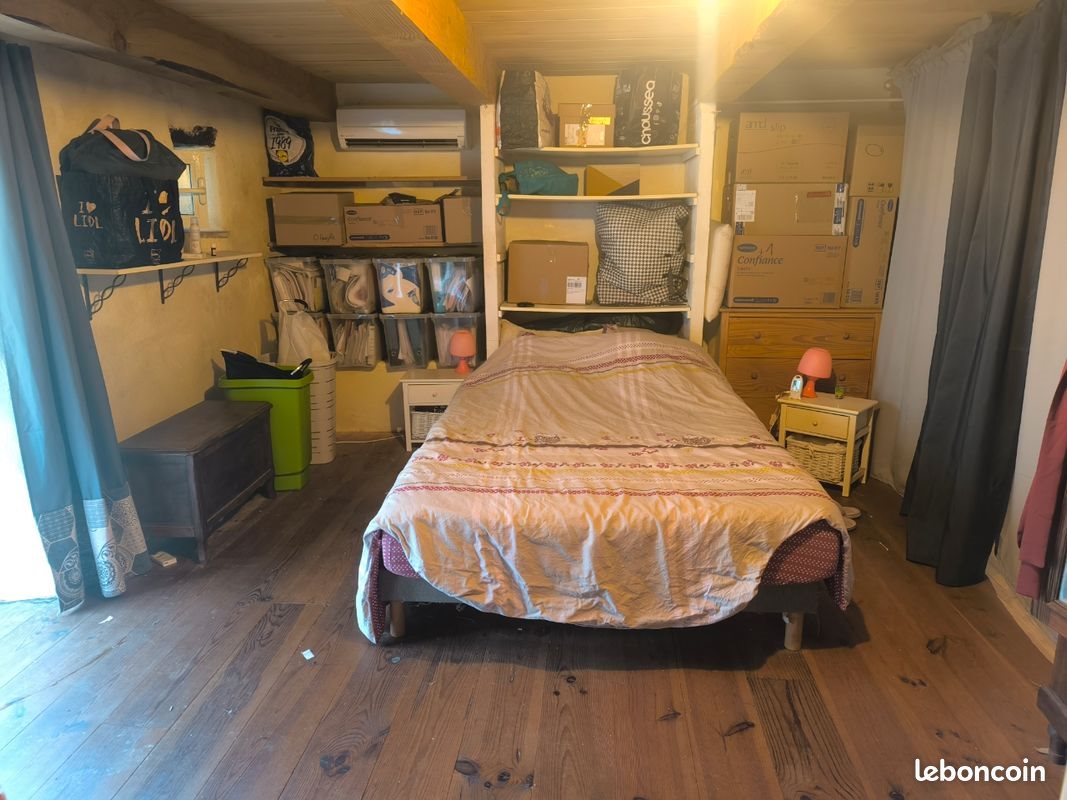 Appartement à vendre, 97m², Soudorgues