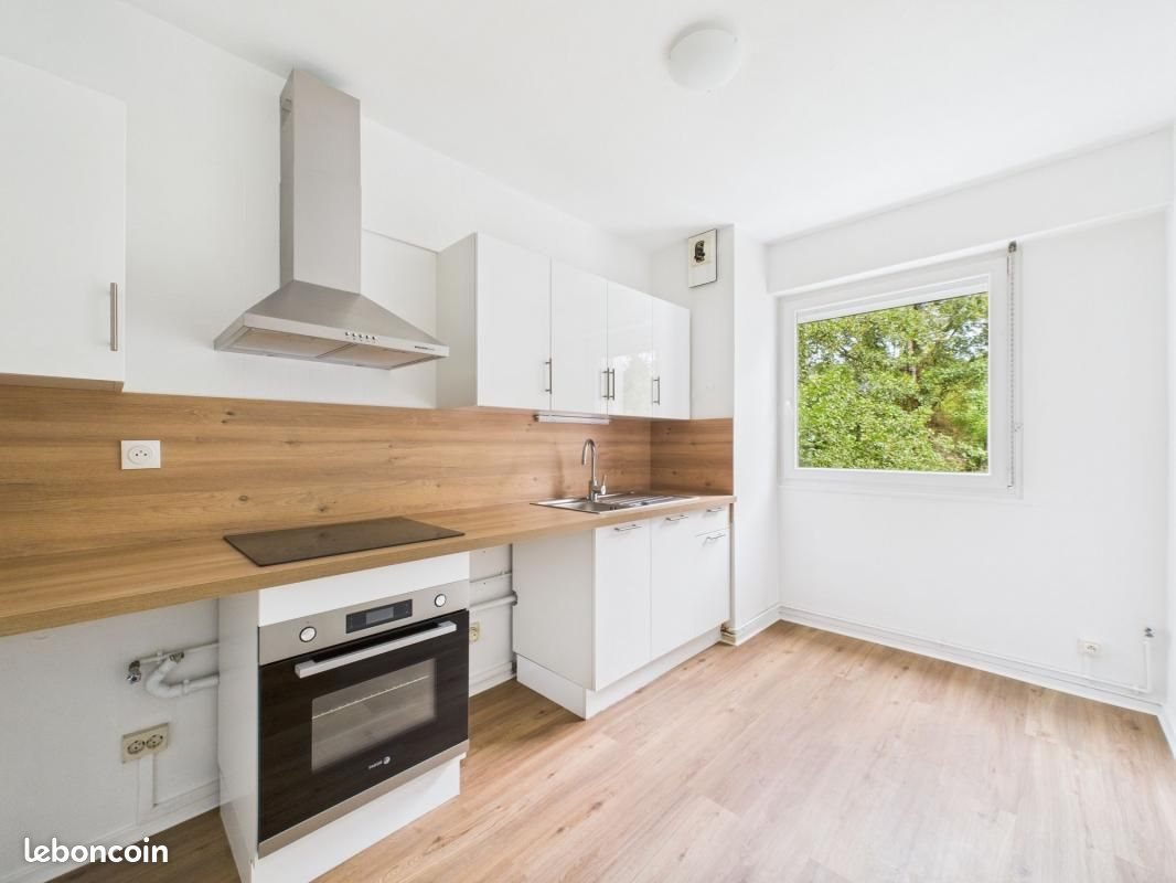 Appartement à louer, 48m², Illkirch-Graffenstaden