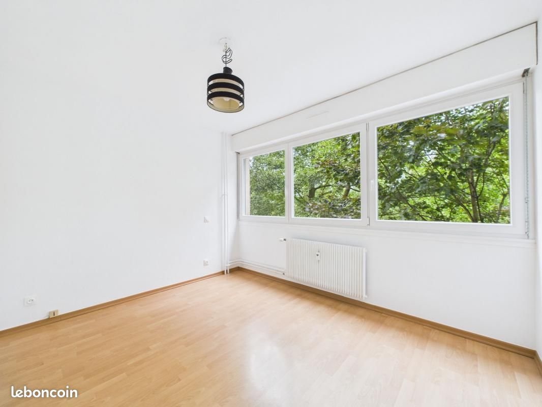 Appartement à louer, 48m², Illkirch-Graffenstaden