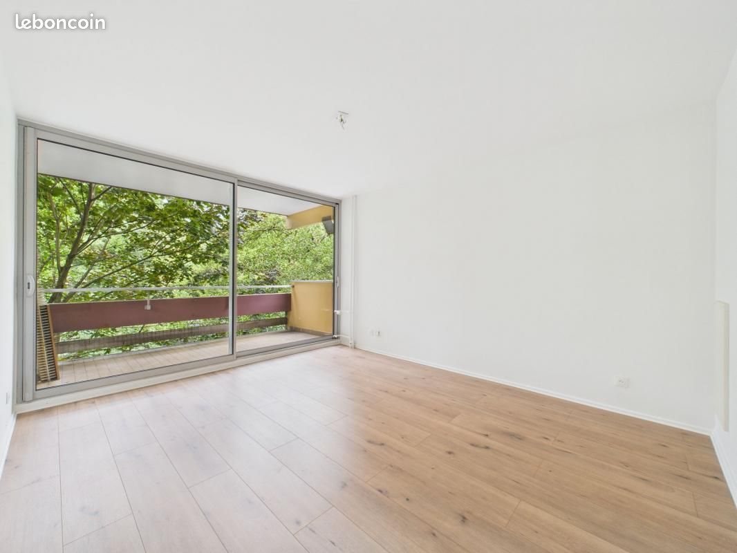 Appartement à louer, 48m², Illkirch-Graffenstaden