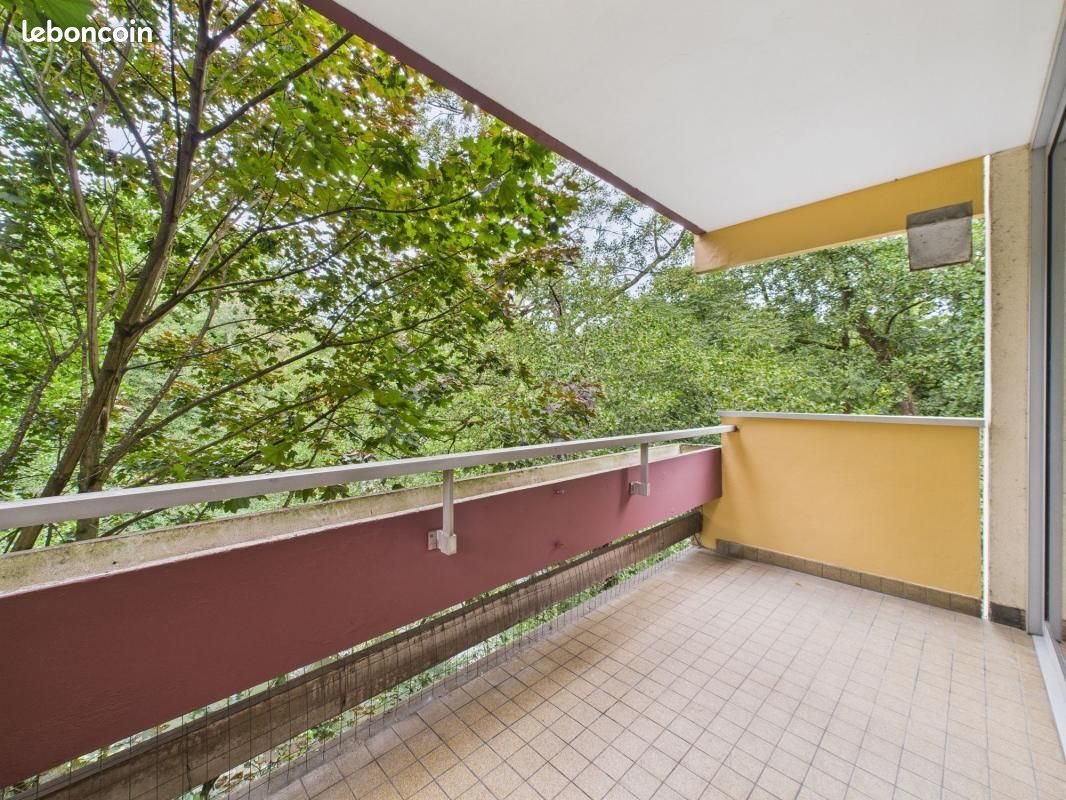 Appartement à louer, 48m², Illkirch-Graffenstaden