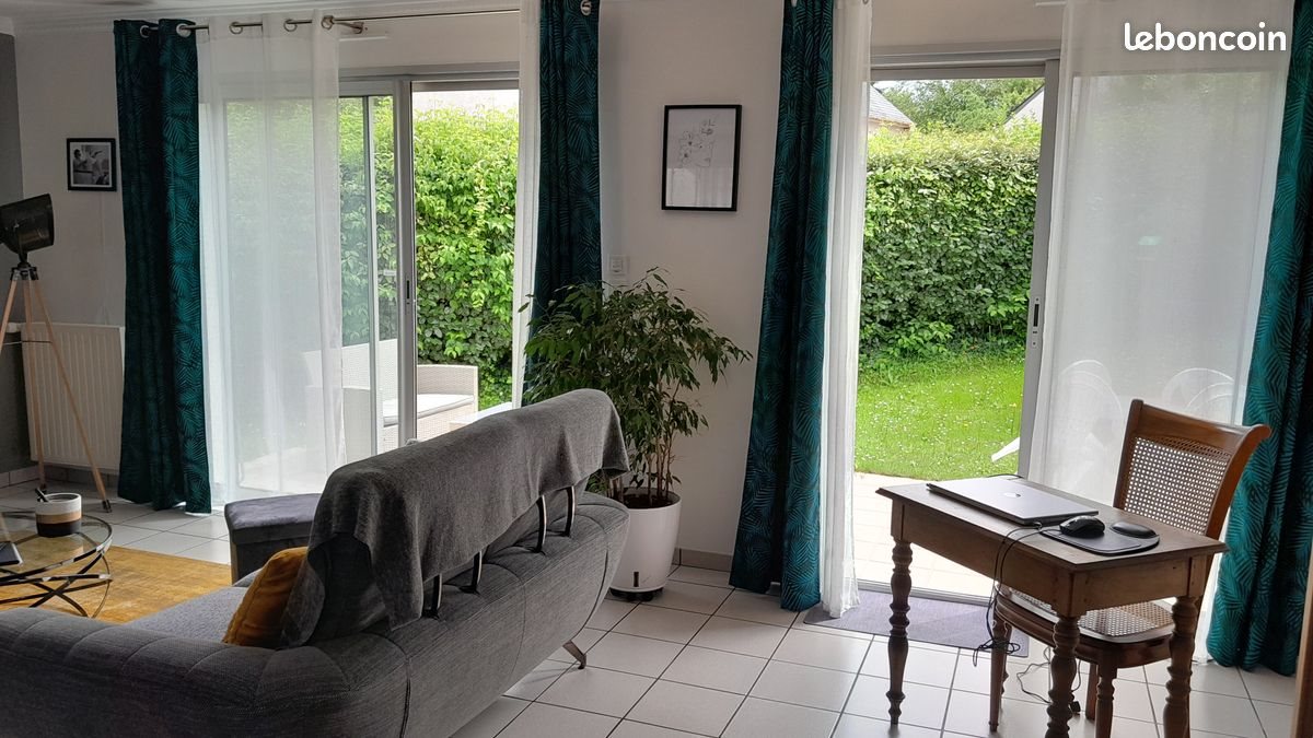 Maison à louer, 105m², Orvault