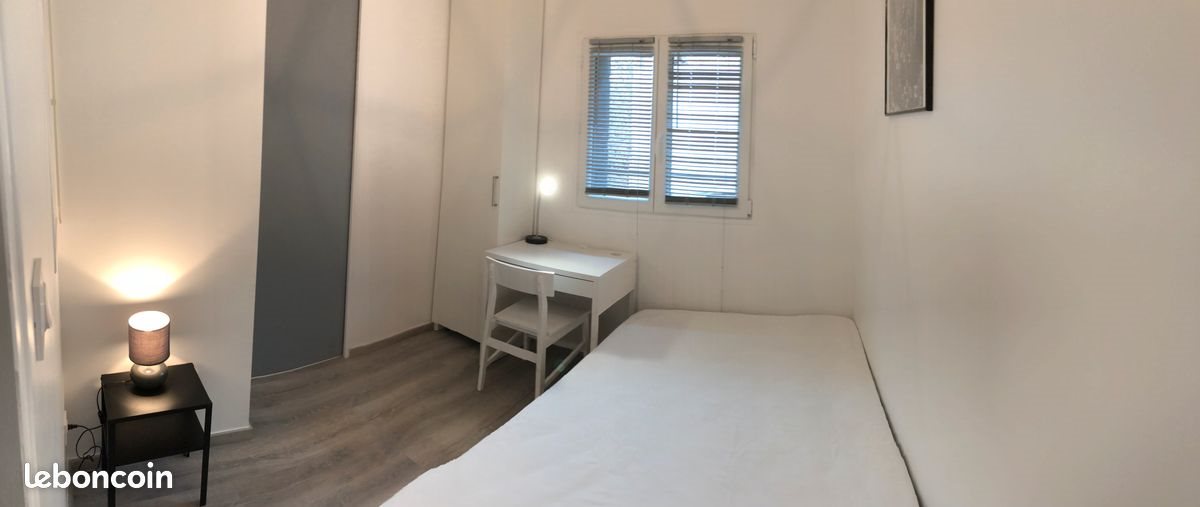 Appartement à louer, 22m², Rouen