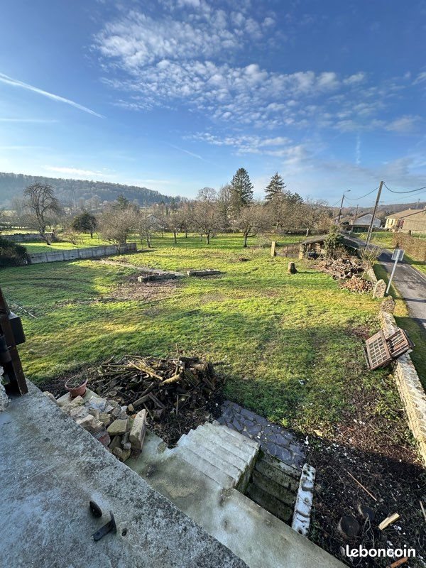 Maison à vendre, 147m², Launois-sur-Vence