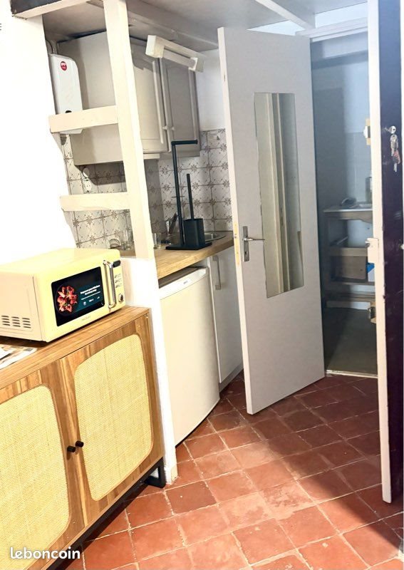Appartement à louer, 27m², Aix-en-Provence