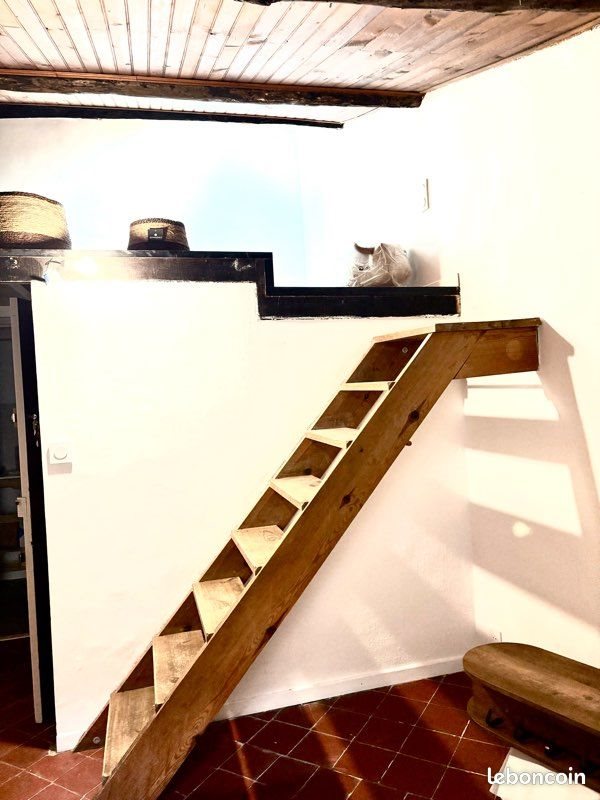 Appartement à louer, 27m², Aix-en-Provence