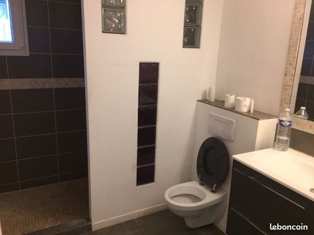 Appartement à louer, 40m², Aix-en-Provence