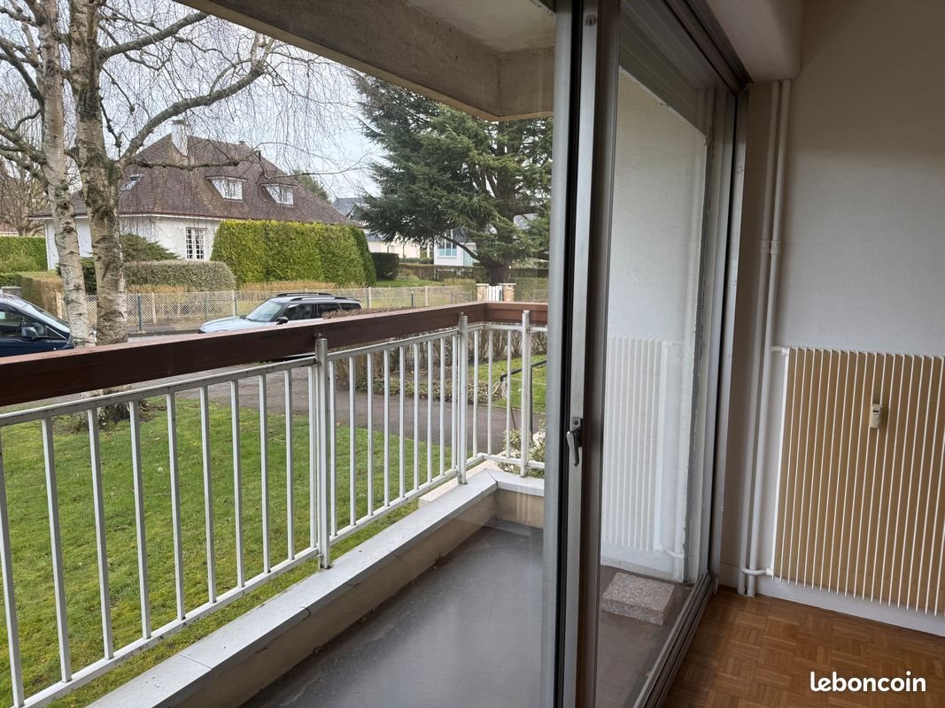 Appartement à louer, 49m², Bois-Guillaume