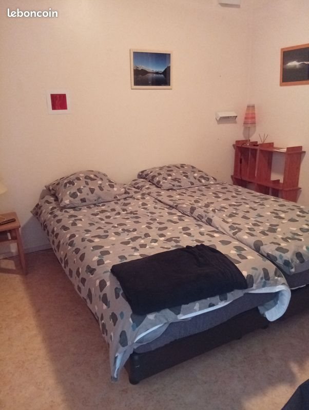 Maison à vendre, 28m², Aillon-le-Jeune (Aillons-Margériaz)