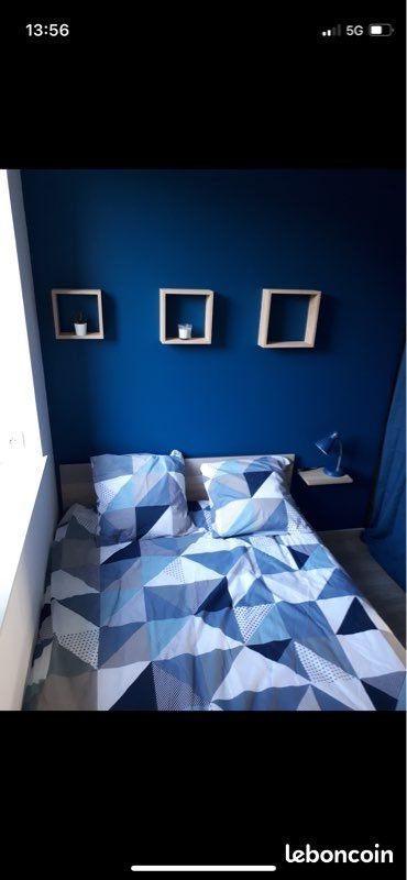 Appartement à vendre, 27m², Brest