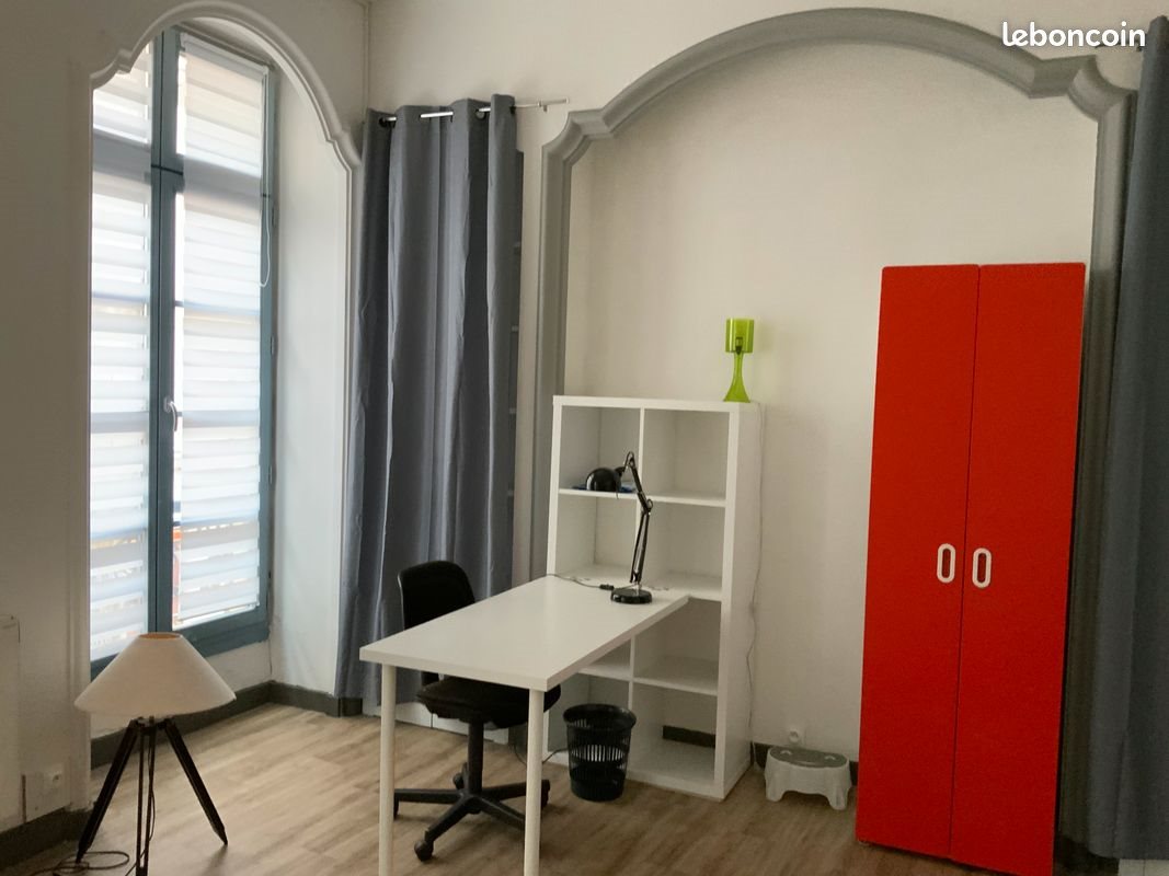 Appartement à louer, 27m², Le Puy-en-Velay