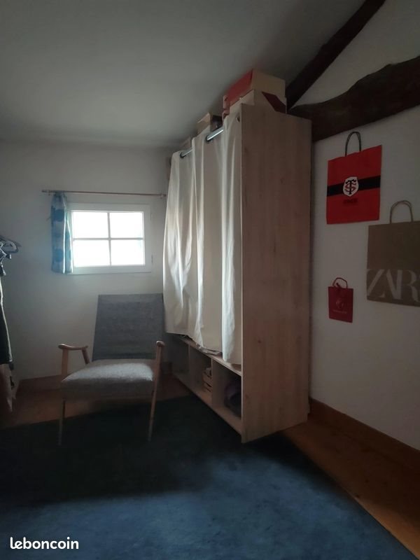 Maison à louer, 115m², Saint-Junien