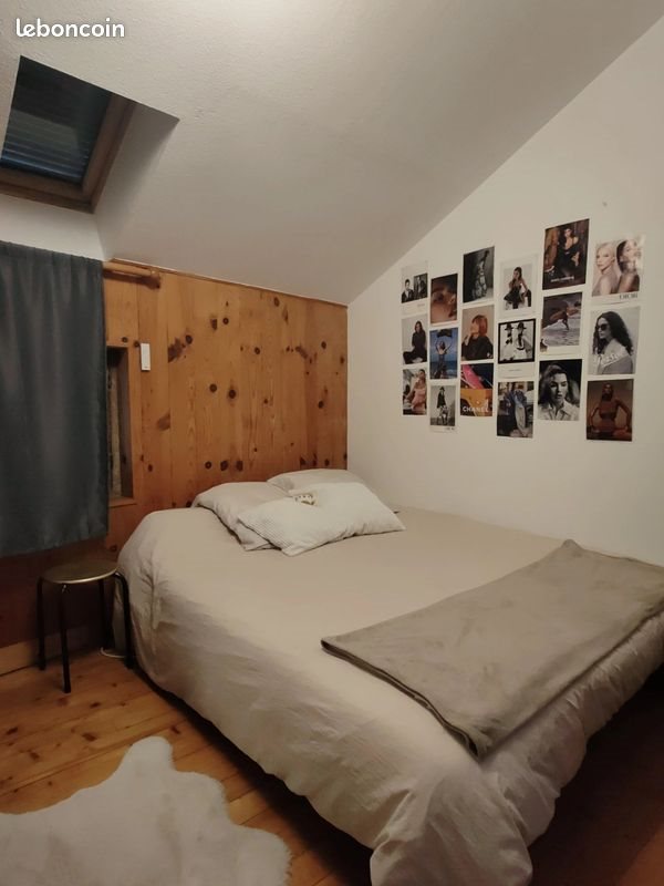 Maison à louer, 115m², Saint-Junien