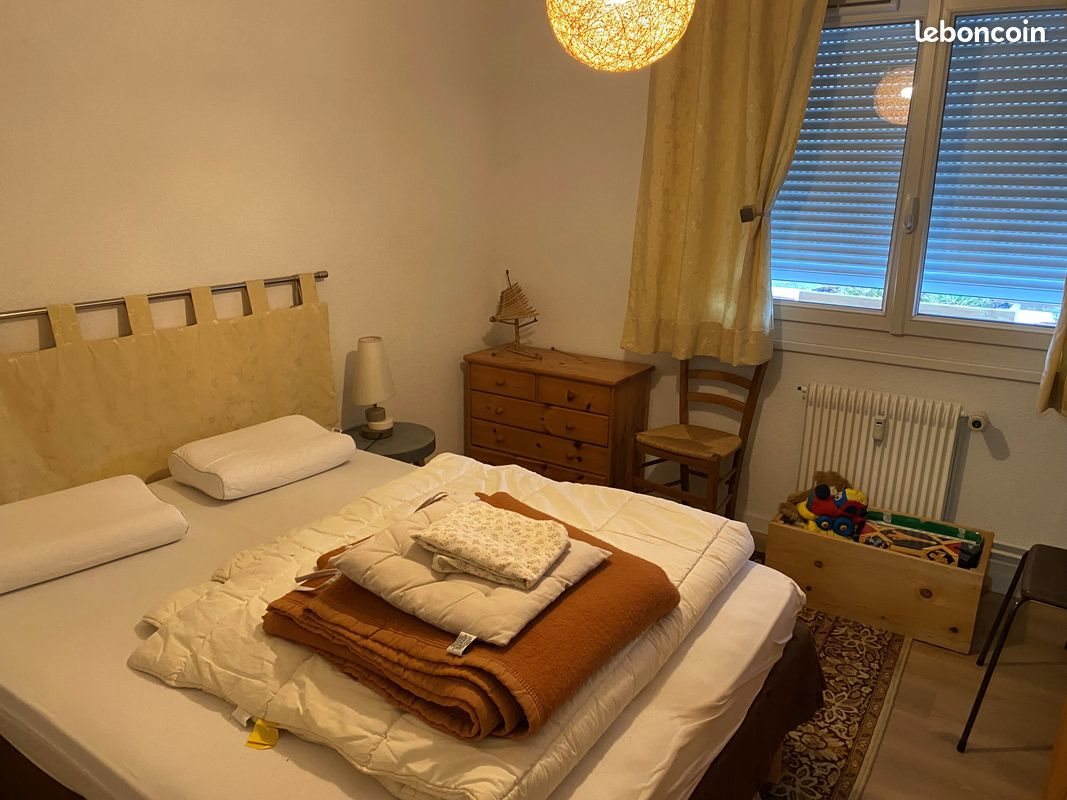 Appartement à louer, 70m², Villers-le-Lac