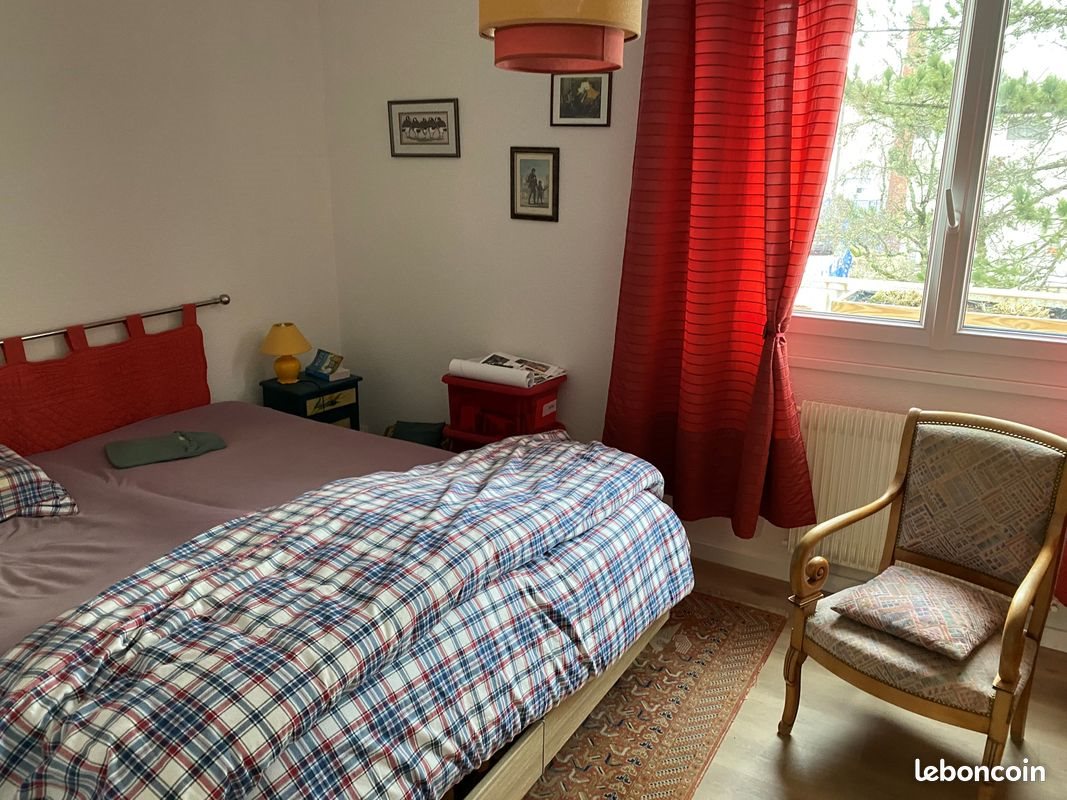 Appartement à louer, 70m², Villers-le-Lac