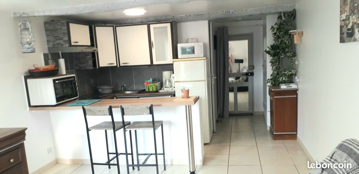 Appartement à louer, 27m², Trans-en-Provence