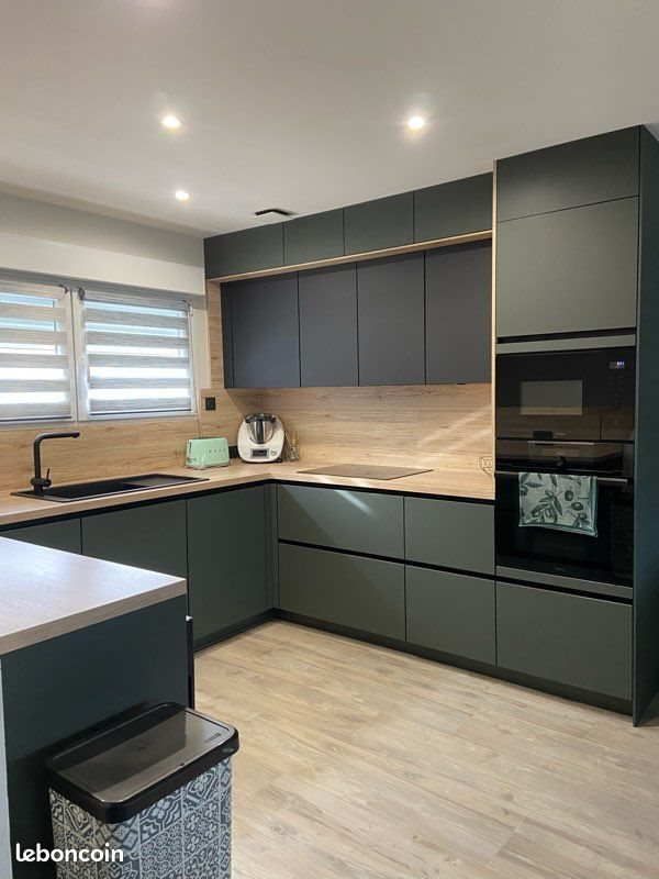 Maison à vendre, 110m², Rombas