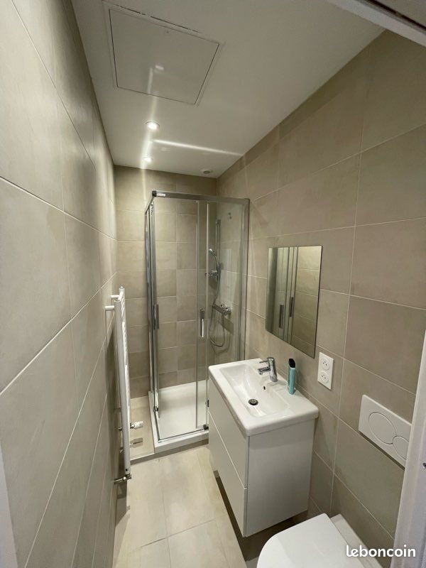 Appartement à louer, 26m², Longwy