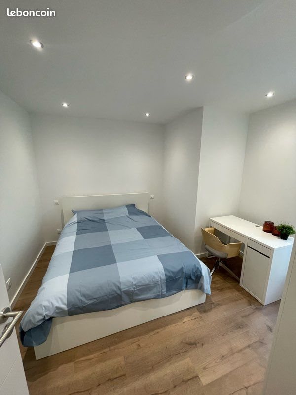 Appartement à louer, 26m², Longwy