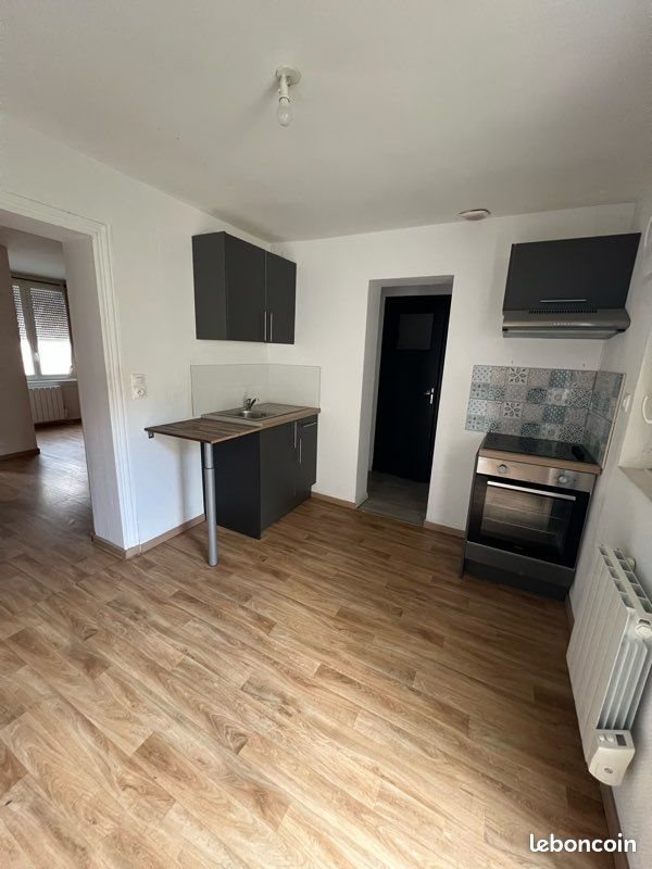 Appartement à louer, 44m², Sin-le-Noble