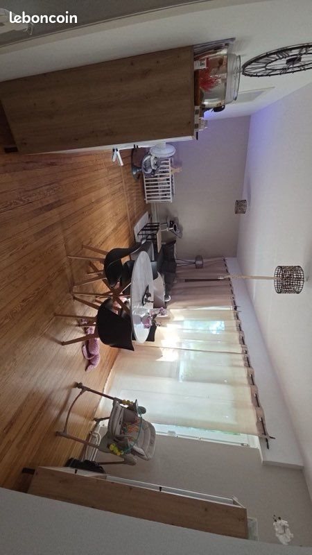 Appartement à louer, 65m², Kingersheim