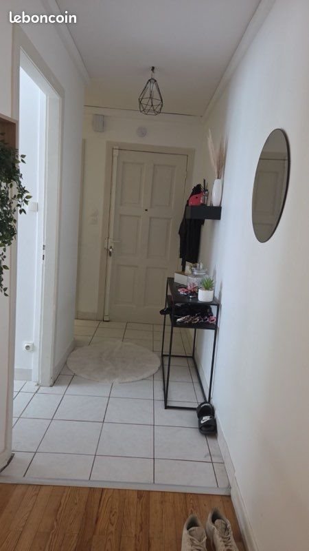 Appartement à louer, 65m², Kingersheim