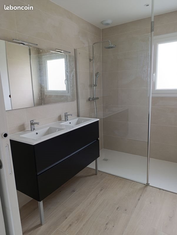 Maison à louer, 100m², Gomer