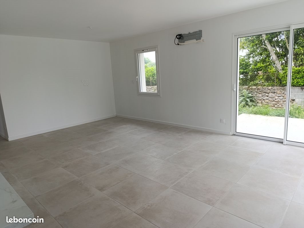 Maison à louer, 100m², Gomer