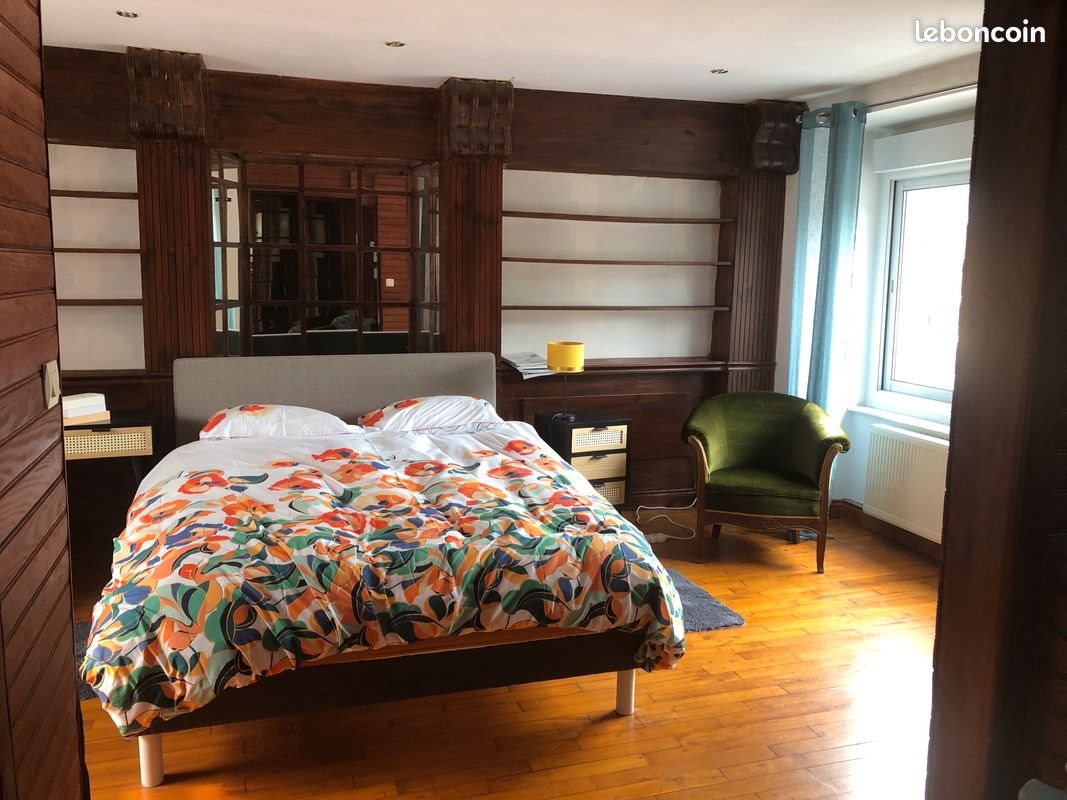 Appartement à louer, 94m², Plérin