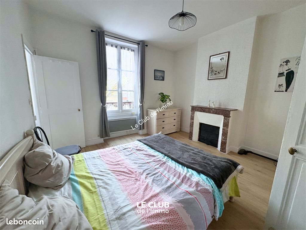 Appartement à vendre, 32m², Orléans