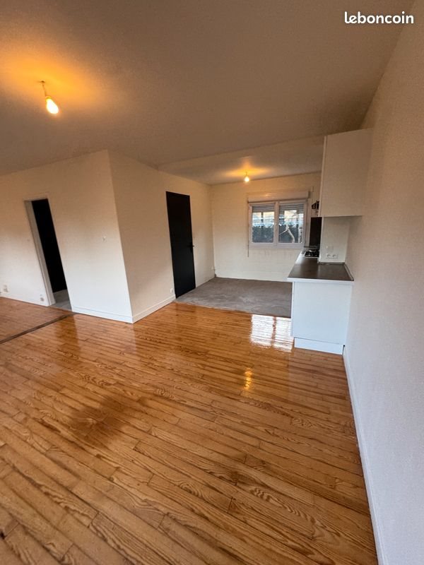 Maison à louer, 80m², Toulouse